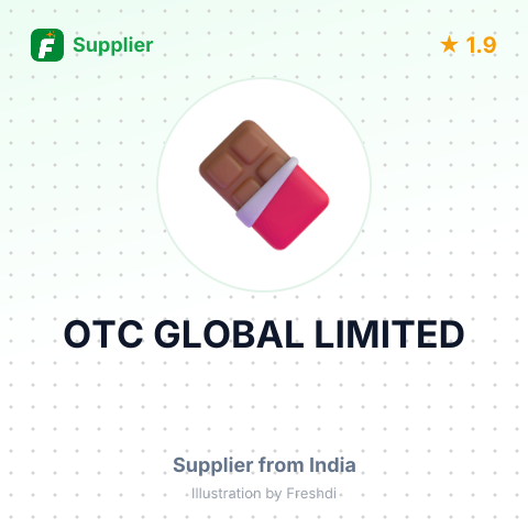 OTC GLOBAL LIMITED – summary card, no photo uploaded yet