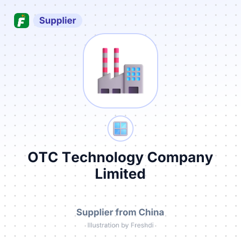 OTC Technology Company Limited – summary card, no photo uploaded yet