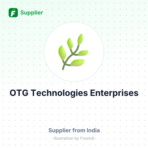 OTG Technologies Enterprises – summary card, no photo uploaded yet