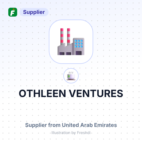 OTHLEEN VENTURES – summary card, no photo uploaded yet