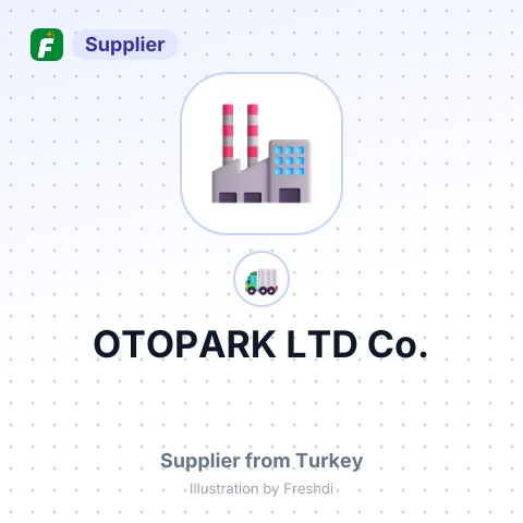 OTOPARK LTD Co. – summary card, no photo uploaded yet