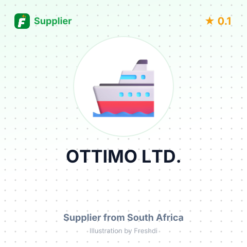OTTIMO LTD. – summary card, no photo uploaded yet