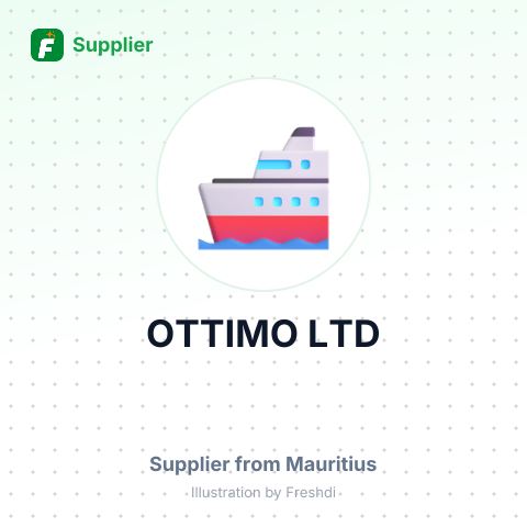 OTTIMO LTD – summary card, no photo uploaded yet