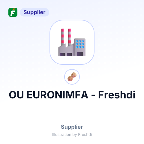OU EURONIMFA – summary card, no photo uploaded yet