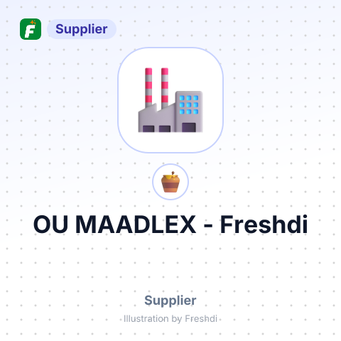 OU MAADLEX – summary card, no photo uploaded yet