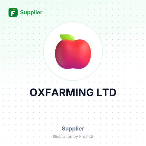 OXFARMING LTD – summary card, no photo uploaded yet