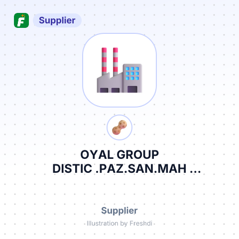 OYAL GROUP DISTIC .PAZ.SAN.MAH UZUNKOPRU CAD – summary card, no photo uploaded yet