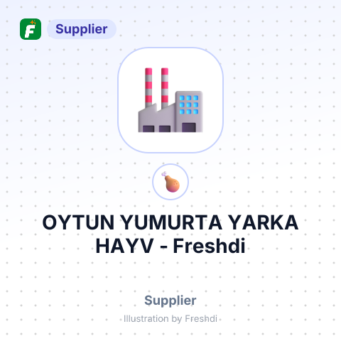 OYTUN YUMURTA YARKA HAYV – summary card, no photo uploaded yet