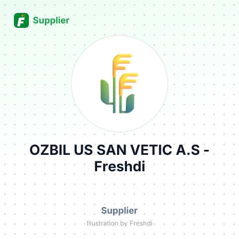 OZBIL US SAN VETIC A.S – summary card, no photo uploaded yet