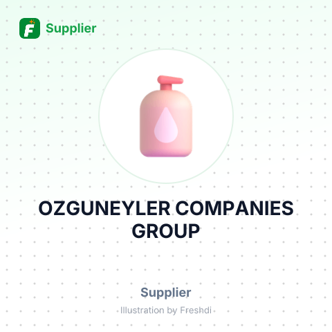 OZGUNEYLER COMPANIES GROUP – summary card, no photo uploaded yet