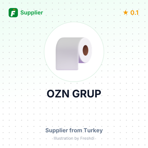 OZN GRUP – summary card, no photo uploaded yet