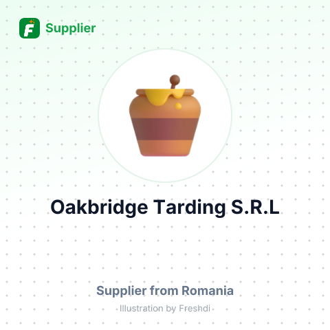 Oakbridge Tarding S.R.L – summary card, no photo uploaded yet