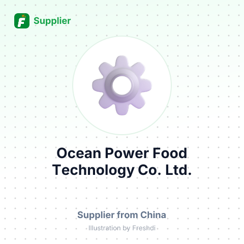 Ocean Power Food Technology Co., Ltd. – summary card, no photo uploaded yet