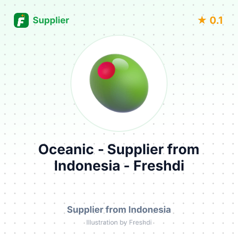 Oceanic  – summary card, no photo uploaded yet