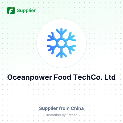 Oceanpower Food TechCo., Ltd – summary card, no photo uploaded yet