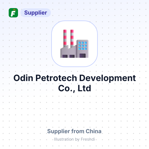 Odin Petrotech Development Co., Ltd – summary card, no photo uploaded yet