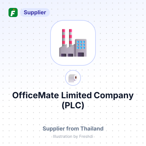 OfficeMate Limited Company (PLC) – summary card, no photo uploaded yet