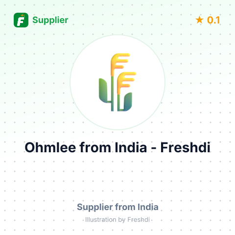 Ohmlee  – summary card, no photo uploaded yet
