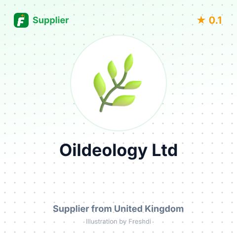 Oildeology Ltd – summary card, no photo uploaded yet