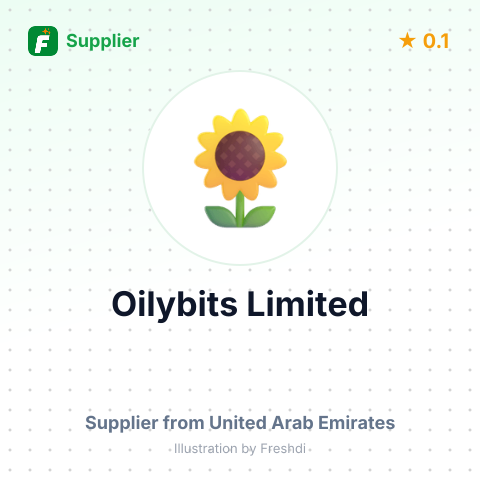 Oilybits Limited – summary card, no photo uploaded yet