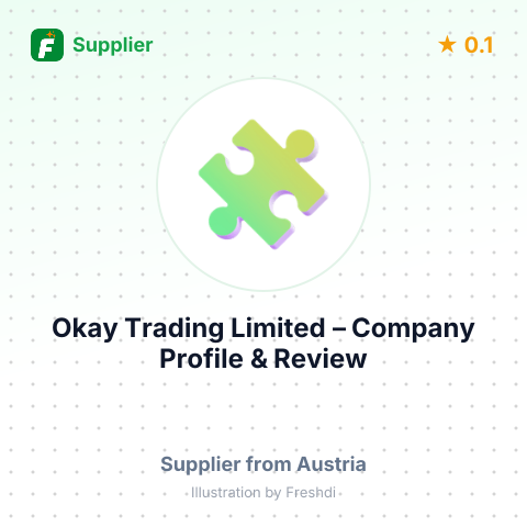 Okay Trading Limited – summary card, no photo uploaded yet