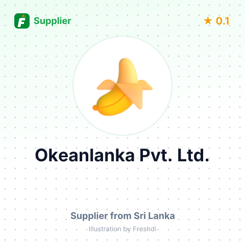 Okeanlanka Pvt. Ltd.  – summary card, no photo uploaded yet