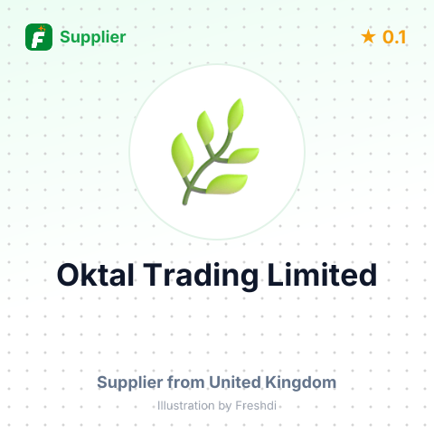 Oktal Trading Limited  – summary card, no photo uploaded yet