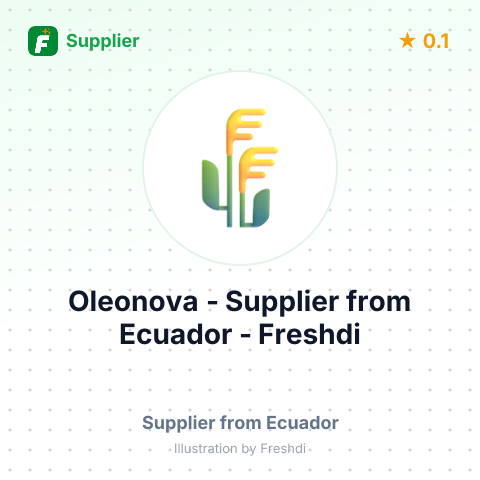 Oleonova  – summary card, no photo uploaded yet