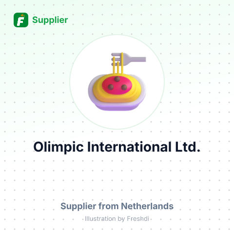 Olimpic International Ltd. – summary card, no photo uploaded yet