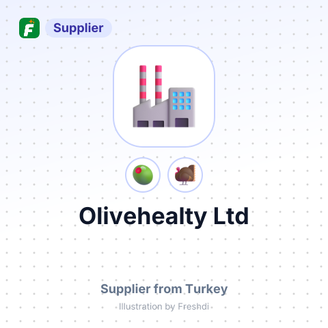 Olivehealty Ltd – summary card, no photo uploaded yet
