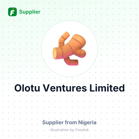 Olotu Ventures Limited – summary card, no photo uploaded yet