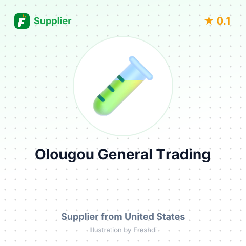 Olougou General Trading – summary card, no photo uploaded yet