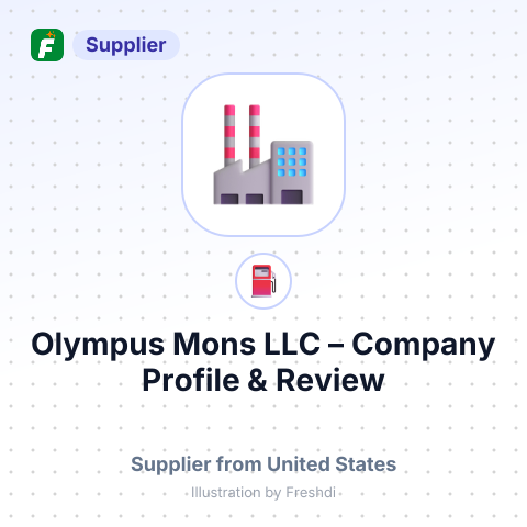 Olympus Mons LLC – summary card, no photo uploaded yet