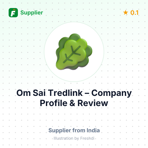 Om Sai Tredlink – summary card, no photo uploaded yet