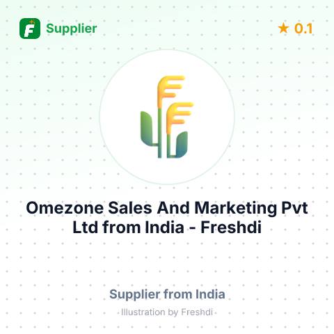 Omezone Sales And Marketing Pvt Ltd  – summary card, no photo uploaded yet