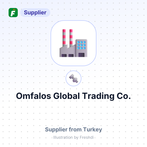 Omfalos Global Trading Co. – summary card, no photo uploaded yet