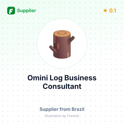 Omini Log Business Consultant  – summary card, no photo uploaded yet
