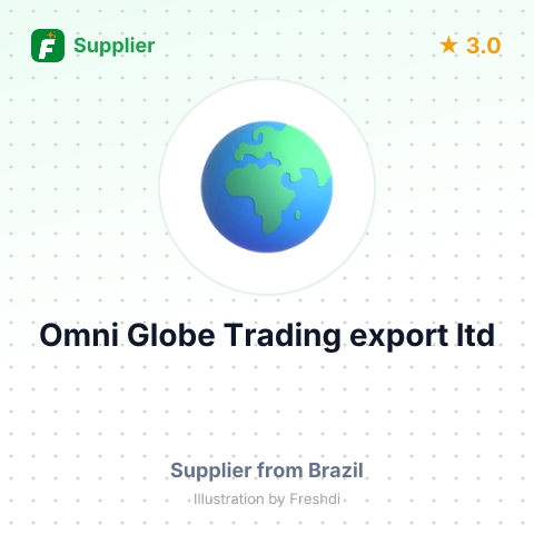 Omni Globe Trading export ltd  – summary card, no photo uploaded yet
