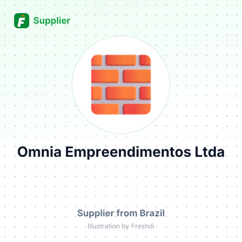 Omnia Empreendimentos Ltda – summary card, no photo uploaded yet