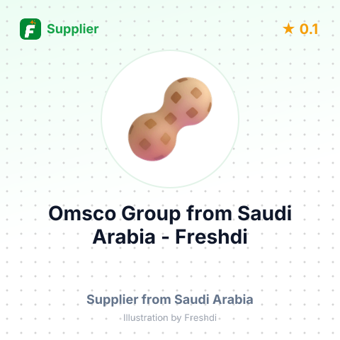 Omsco Group  – summary card, no photo uploaded yet
