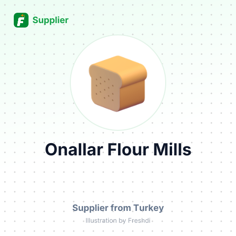 Onallar Flour Mills – summary card, no photo uploaded yet