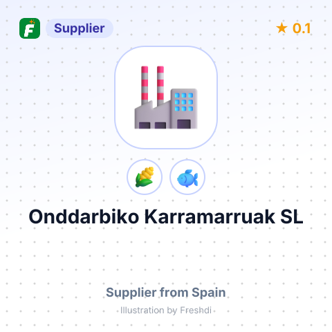Onddarbiko Karramarruak SL  – summary card, no photo uploaded yet
