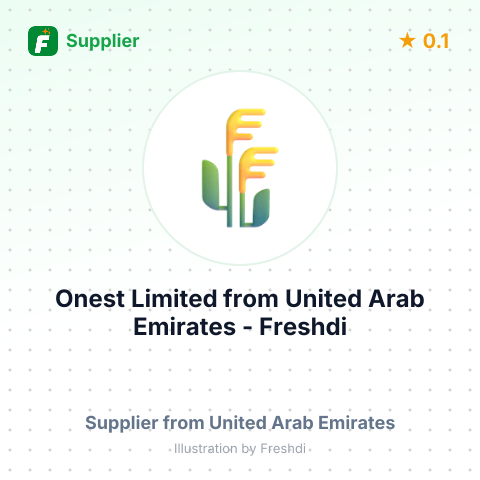 Onest Limited  – summary card, no photo uploaded yet
