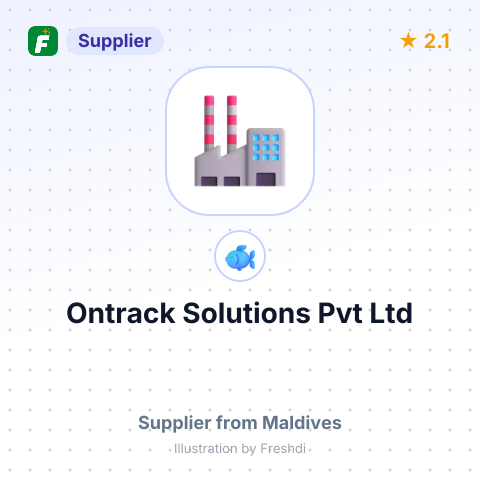 Ontrack Solutions Pvt Ltd – summary card, no photo uploaded yet