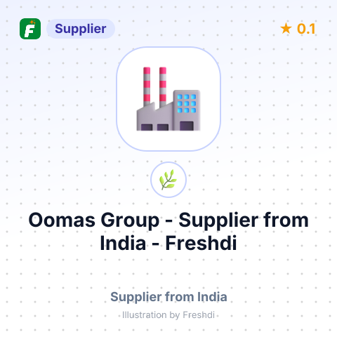 Oomas Group  – summary card, no photo uploaded yet
