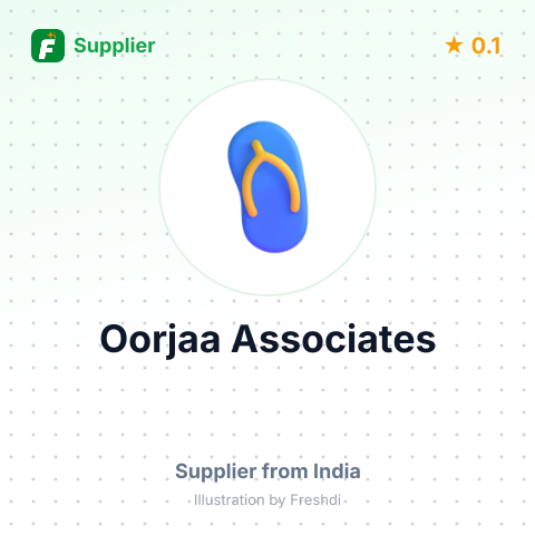 Oorjaa Associates  – summary card, no photo uploaded yet