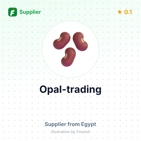 Opal-trading  – summary card, no photo uploaded yet