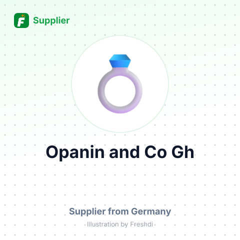 Opanin and Co Gh – summary card, no photo uploaded yet
