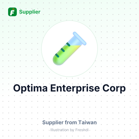 Optima Enterprise Corp – summary card, no photo uploaded yet