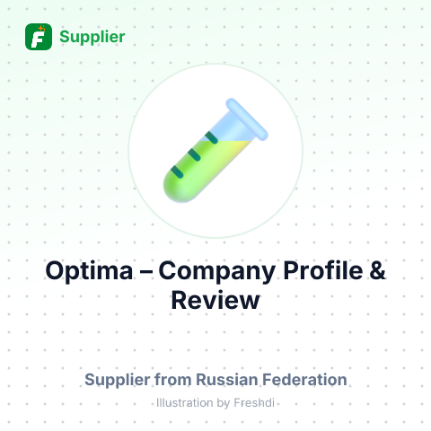 Optima – summary card, no photo uploaded yet